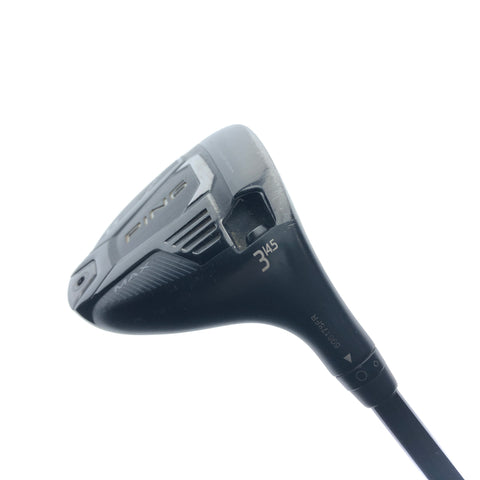 Used Ping G425 Max 3 Fairway Wood / 14.5 Degrees / Stiff Flex