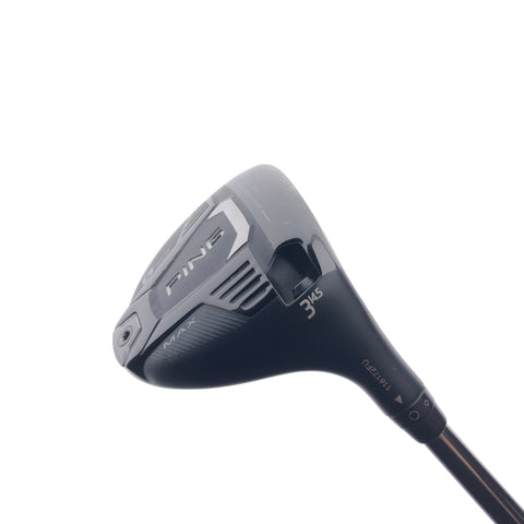 Used Ping G425 Max 3 Fairway Wood / 14.5 Degrees / Stiff Flex