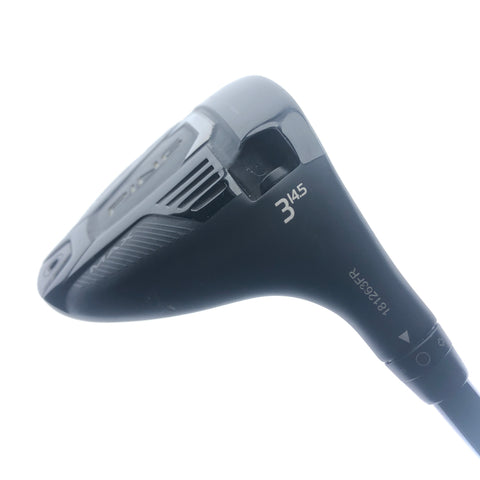 Used Ping G425 Max 3 Fairway Wood / 14.5 Degrees / Stiff Flex