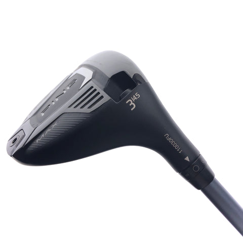 Used Ping G425 Max 3 Fairway Wood / 14.5 Degrees / Stiff Flex