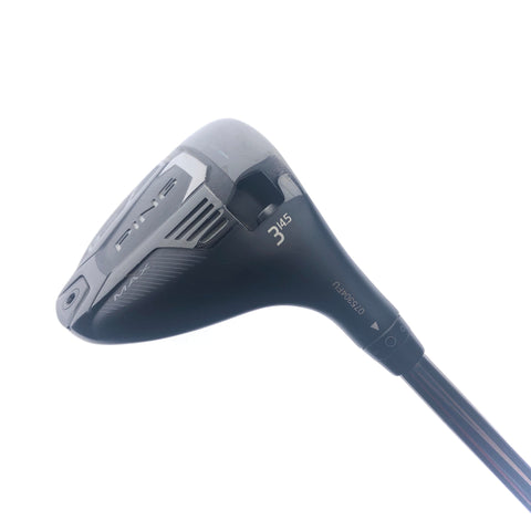 Used Ping G425 Max 3 Fairway Wood / 14.5 Degrees / Stiff Flex