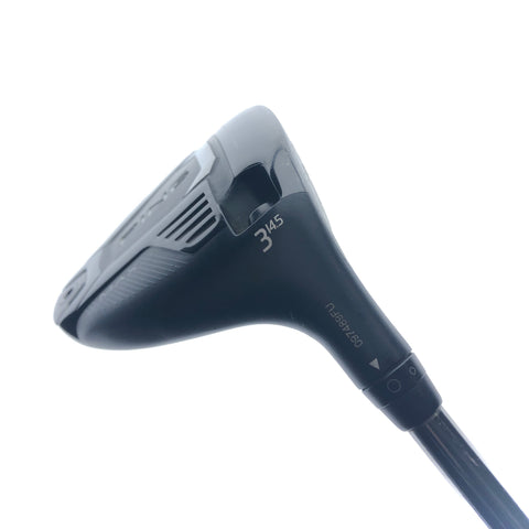 Used Ping G425 Max 3 Fairway Wood / 14.5 Degrees / Stiff Flex