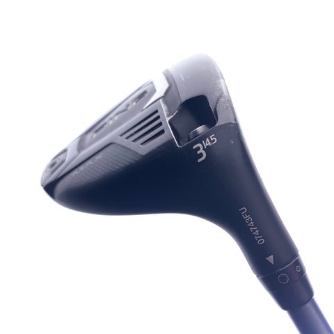 Used Ping G425 Max 3 Fairway Wood / 14.5 Degrees / Stiff Flex