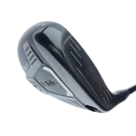 Used Ping G425 Max 3 Fairway Wood / 14.5 Degrees / Stiff Flex