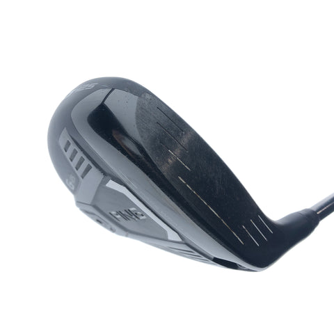 Used Ping G425 Max 3 Fairway Wood / 14.5 Degrees / Stiff Flex