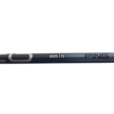 Used Ping G425 Max 3 Fairway Wood / 14.5 Degrees / Stiff Flex