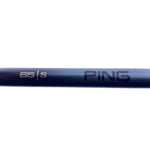 Used Ping G425 Max 3 Fairway Wood / 14.5 Degrees / Stiff Flex