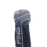 Used Ping G425 Max 3 Fairway Wood / 14.5 Degrees / Stiff Flex / Left-Handed