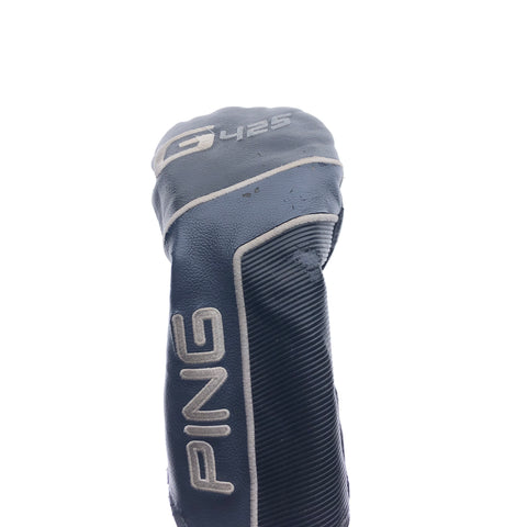 Used Ping G425 Max 3 Fairway Wood / 14.5 Degrees / Stiff Flex / Left-Handed