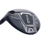Used Ping G425 Max 3 Fairway Wood / 14.5 Degrees / Stiff Flex / Left-Handed