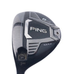 Used Ping G425 Max 3 Fairway Wood / 14.5 Degrees / Stiff Flex / Left-Handed