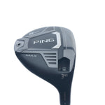 Used Ping G425 Max 3 Fairway Wood / 14.5 Degrees / Stiff Flex