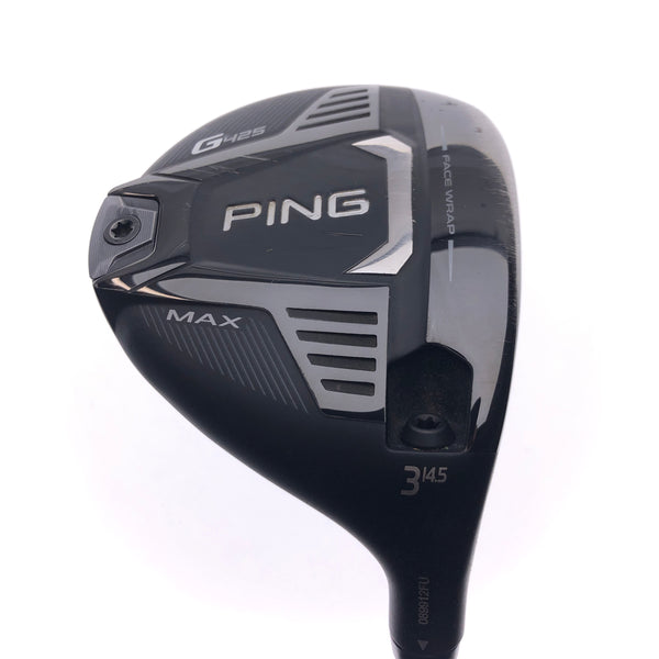 Used Ping G425 Max 3 Fairway Wood / 14.5 Degrees / Stiff Flex