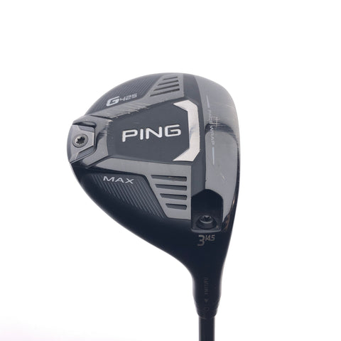 Used Ping G425 Max 3 Fairway Wood / 14.5 Degrees / Stiff Flex