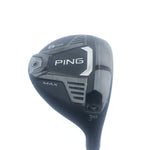 Used Ping G425 Max 3 Fairway Wood / 14.5 Degrees / Stiff Flex