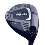 Used Ping G425 Max 3 Fairway Wood / 14.5 Degrees / Stiff Flex