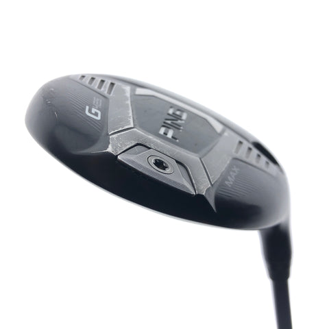 Used Ping G425 Max 3 Fairway Wood / 14.5 Degrees / TX Flex