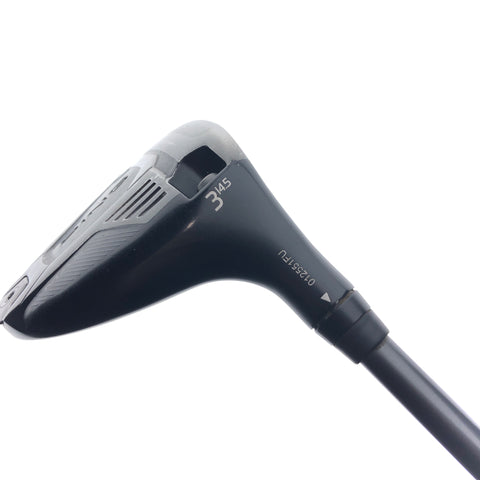 Used Ping G425 Max 3 Fairway Wood / 14.5 Degrees / TX Flex