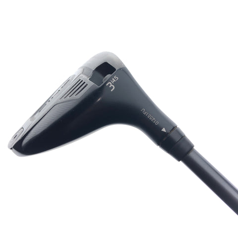 Used Ping G425 Max 3 Fairway Wood / 14.5 Degrees / TX Flex