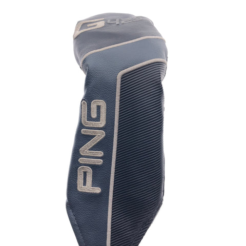 Used Ping G425 Max 3 Fairway Wood / 14.5 Degrees / X-Stiff Flex