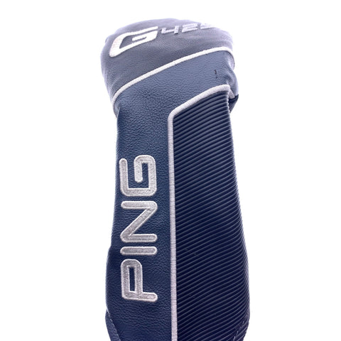 Used Ping G425 Max 3 Fairway Wood / 14.5 Degrees / X-Stiff Flex