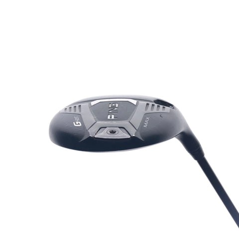 Used Ping G425 Max 3 Fairway Wood / 14.5 Degrees / X-Stiff Flex