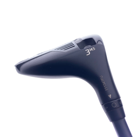 Used Ping G425 Max 3 Fairway Wood / 14.5 Degrees / X-Stiff Flex