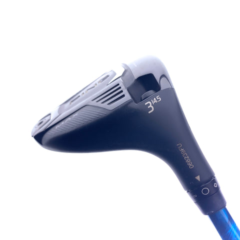 Used Ping G425 Max 3 Fairway Wood / 14.5 Degrees / X-Stiff Flex