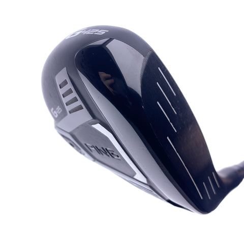 Used Ping G425 Max 3 Fairway Wood / 14.5 Degrees / X-Stiff Flex