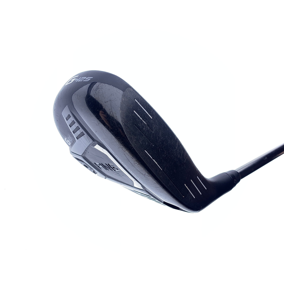 Used Ping G425 Max 3 Fairway Wood / 14.5 Degrees / X-Stiff Flex