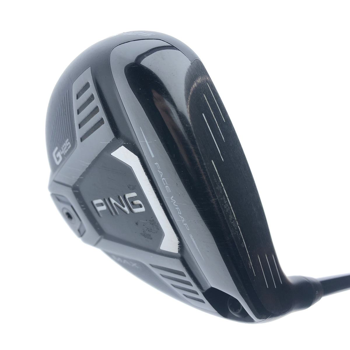Used Ping G425 Max 3 Fairway Wood / 14.5 Degrees / X-Stiff Flex