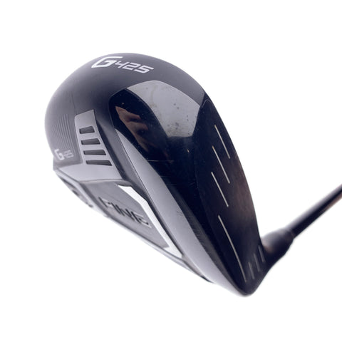 Used Ping G425 Max 3 Fairway Wood / 14.5 Degrees / X-Stiff Flex