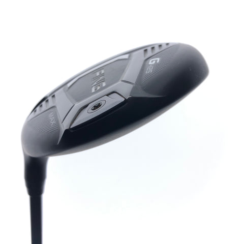 Used Ping G425 Max 3 Fairway Wood / 14.5 Degrees / X-Stiff Flex / Left-Handed