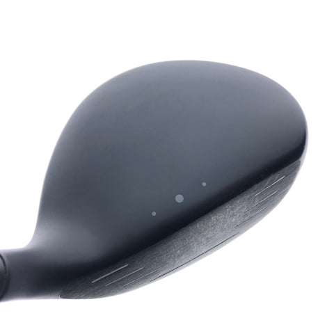 Used Ping G425 Max 3 Fairway Wood / 14.5 Degrees / X-Stiff Flex / Left-Handed