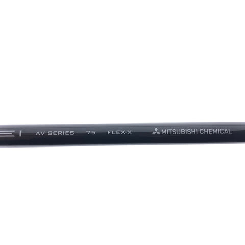 Used Ping G425 Max 3 Fairway Wood / 14.5 Degrees / X-Stiff Flex / Left-Handed