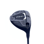 Used Ping G425 Max 3 Fairway Wood / 14.5 Degrees / X-Stiff Flex
