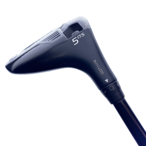 Used Ping G425 Max 5 Fairway Wood / 17.5 Degrees / Ladies Flex
