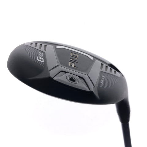 Used Ping G425 Max 5 Fairway Wood / 17.5 Degrees / Regular Flex
