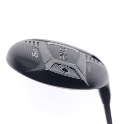 Used Ping G425 Max 5 Fairway Wood / 17.5 Degrees / Regular Flex