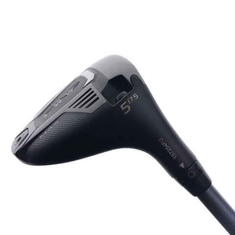 Used Ping G425 Max 5 Fairway Wood / 17.5 Degrees / Regular Flex