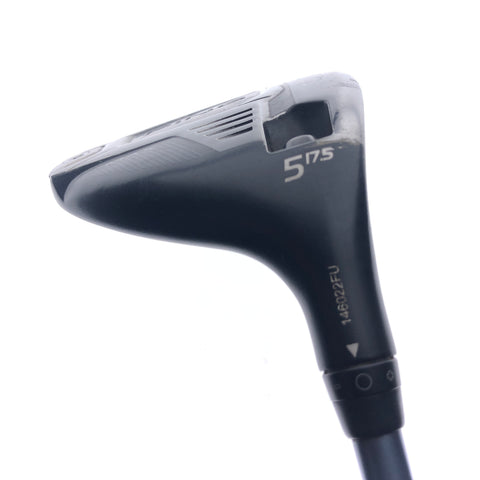 Used Ping G425 Max 5 Fairway Wood / 17.5 Degrees / Regular Flex