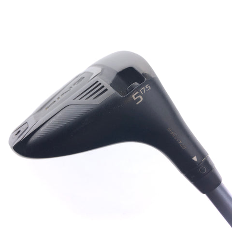 Used Ping G425 Max 5 Fairway Wood / 17.5 Degrees / Regular Flex