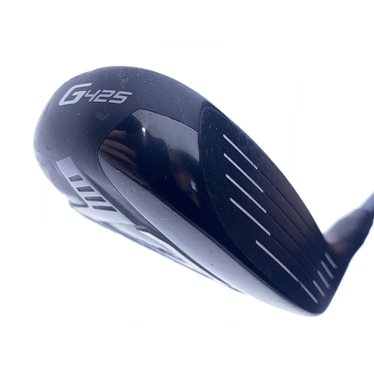 Used Ping G425 Max 5 Fairway Wood / 17.5 Degrees / Regular Flex
