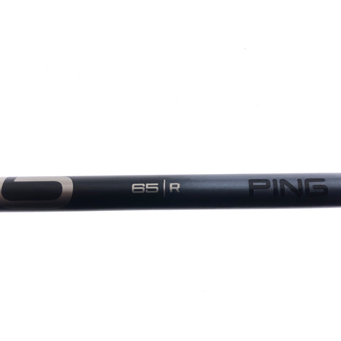 Used Ping G425 Max 5 Fairway Wood / 17.5 Degrees / Regular Flex