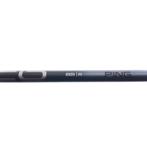 Used Ping G425 Max 5 Fairway Wood / 17.5 Degrees / Regular Flex