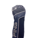 Used Ping G425 Max 5 Fairway Wood / 17.5 Degrees / Soft Reg / Left-Handed