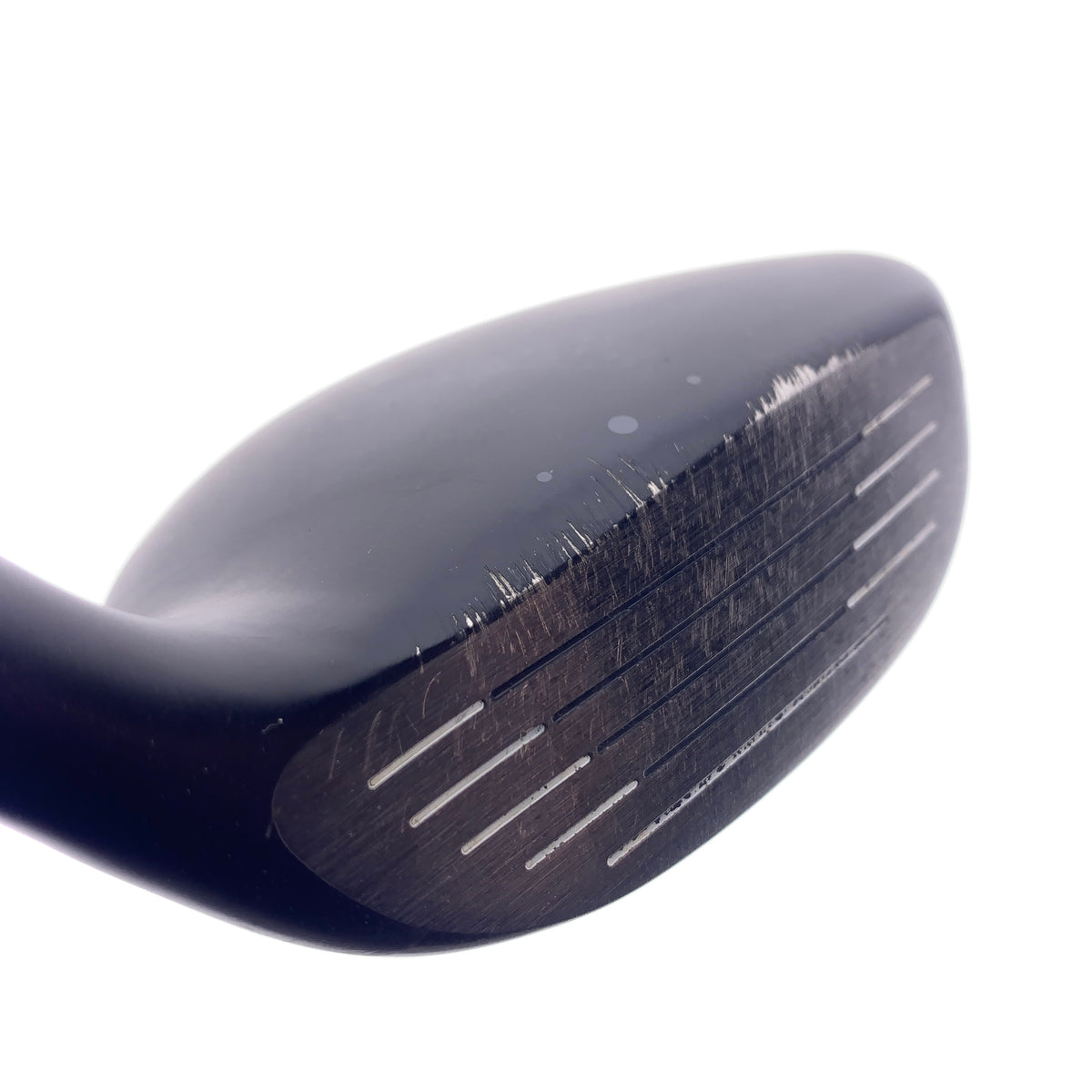 Used Ping G425 Max 5 Fairway Wood / 17.5 Degrees / Soft Reg / Left-Handed