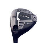 Used Ping G425 Max 5 Fairway Wood / 17.5 Degrees / Soft Reg / Left-Handed