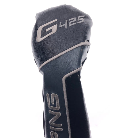 Used Ping G425 Max 5 Fairway Wood / 17.5 Degrees / Stiff Flex