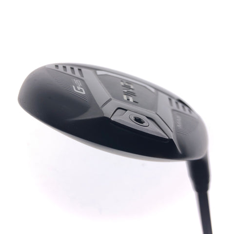 Used Ping G425 Max 5 Fairway Wood / 17.5 Degrees / Stiff Flex